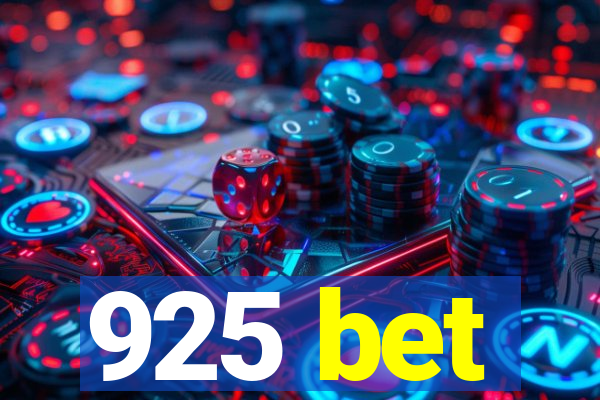 925 bet